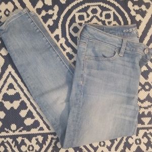 AE Jeggings 10short